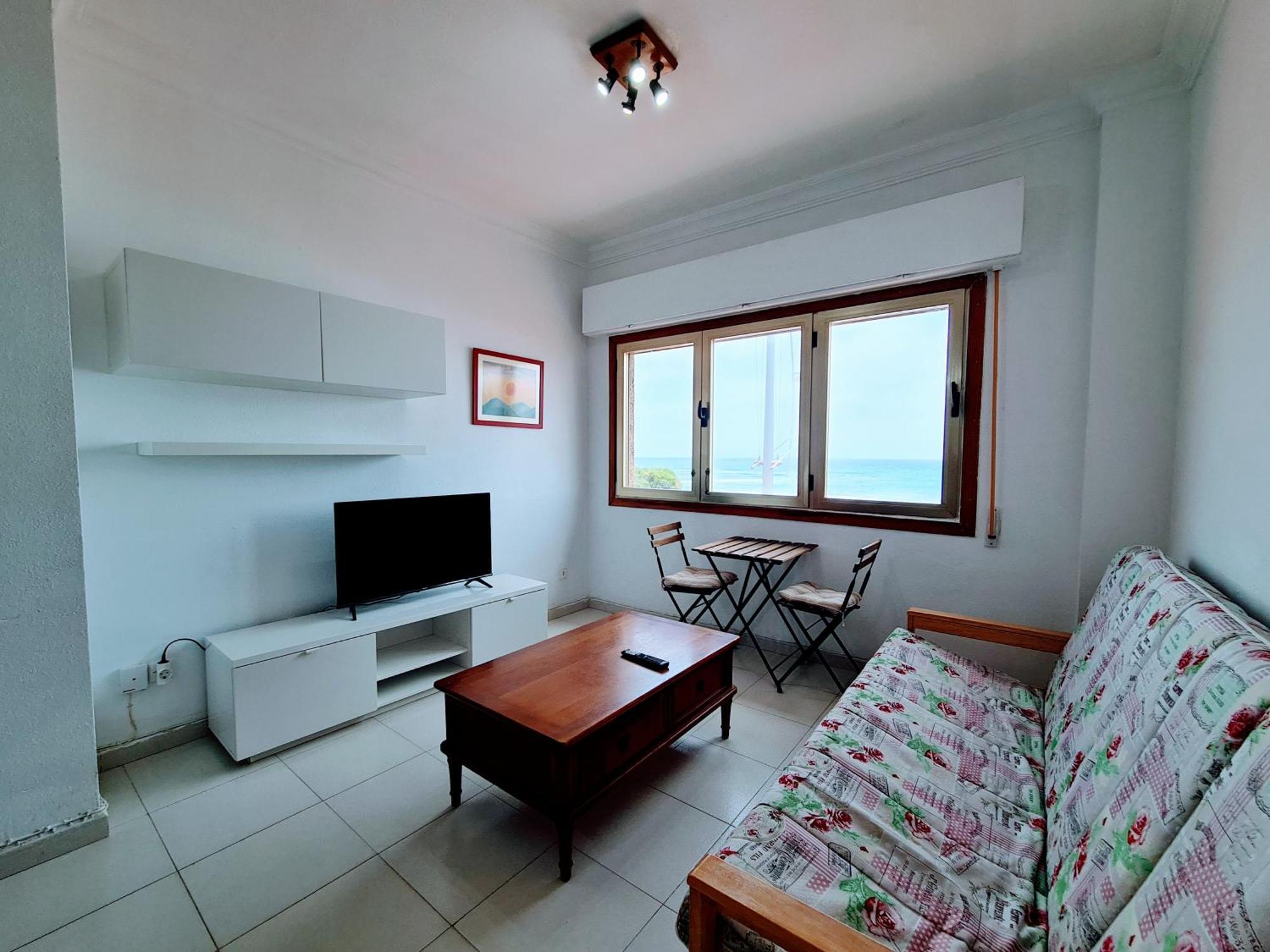Vv Paradise La Cicer "By Henrypole Home" Лас-Пальмас-де-Гран-Канария Экстерьер фото
